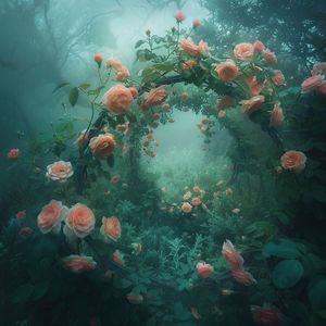 Rose Loop in the Dales