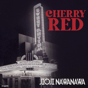 Cherry Red