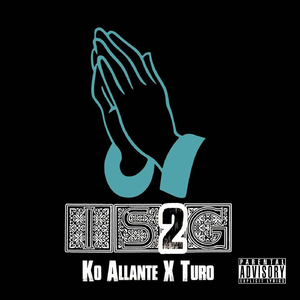 I.S.2.G (feat. Turo)