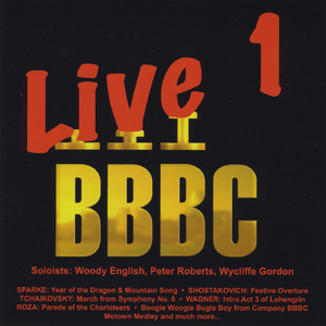 Lohengrin: Introduction to Act III