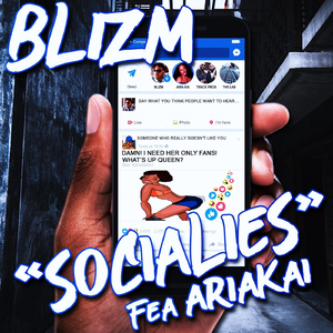 Socialies (feat. Ariakai)