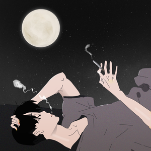 凌晨三点过一分的冥想