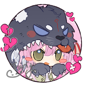 像神一样呐（合唱版）