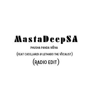 Pusha Panda Wena (feat. Cass, Lardi & Lethabo The Vocalist) (Radio Edit) (Radio Edit)