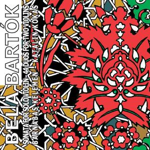 Sonata for Solo Violin, SZ. 117, BB 124: II. Fuga