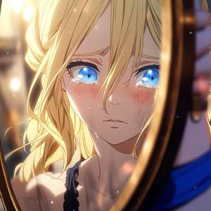 House With No Mirrors (Nightcore)