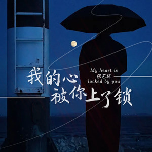 我的心被你上了锁