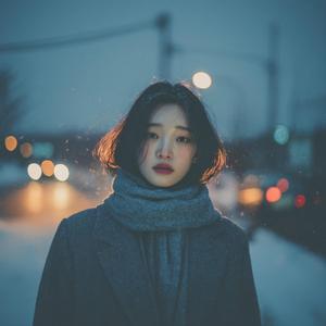그 겨울의 끝에서 (At the End of That Winter)