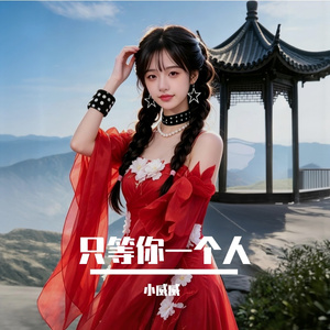 只等你一个人.wav