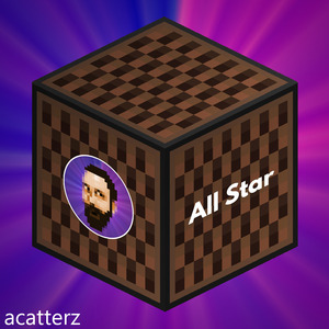 All Star (Minecraft Note Block Cover)