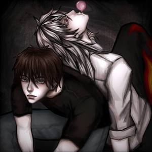 PSYСHOTIC STATE