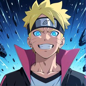Boruto (feat. IruGuitar & Gravy Beats) (Haave Remix)