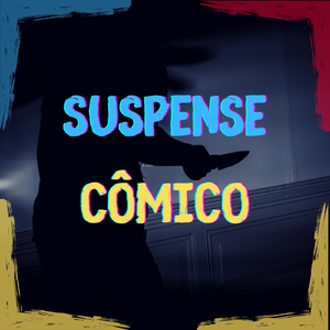 Suspense Cômico