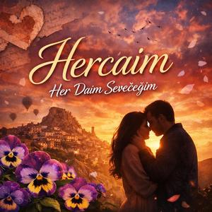 Hercaim Her Daim Seveceğim
