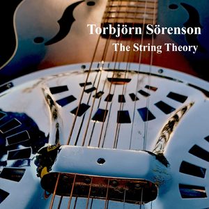 The String Theory (Live)