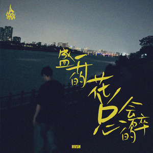 盛开的花总会碎的