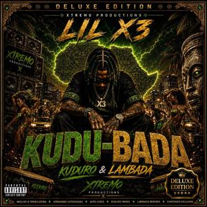 BLUNT (Afro Kuduro Special Version)