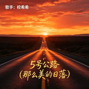 5号公路(那么美的日落)