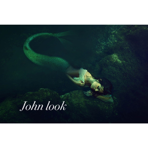 涙のマーメイド