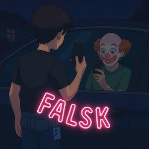 Falsk