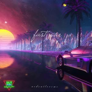 Fast Car (Barry Bands Mix)