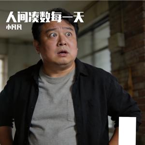 人间凑数每一天