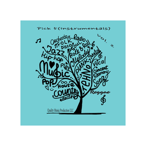 Whips (Instrumentals)