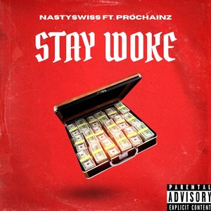 Stay Woke