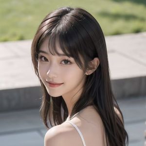 柔弱的身躯柔软的心