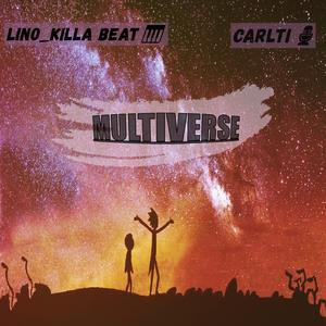 MULTIVERSE (feat. CARLTI)