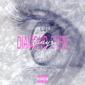 Diamantove Eyes