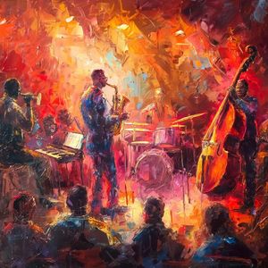 [FREE]"优雅派对“ jazz & pop type beat