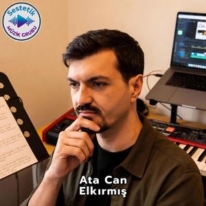 Gecenin Sessizliğinde Kayboldum - (Ata Can Elkırmış) (Hüzünlü Duygusal Arabesk-Pop Şarkı)