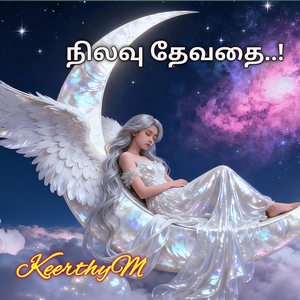 நிலவு தேவதை..!