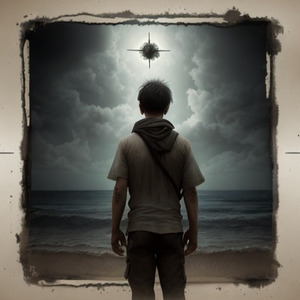 Lost Hope (Krissy K Vocals)