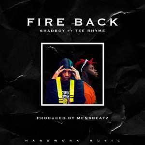 Fire back (feat. EL - BEE)