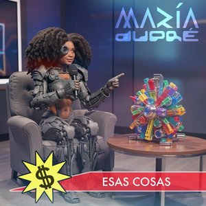 Esas Cosas