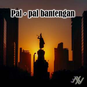 DJ Pal Pal Bantengan
