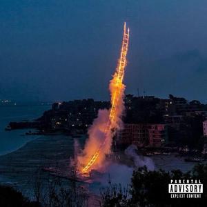 throw¡ng the ladders