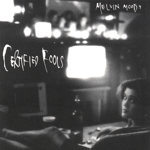 Brandy's Bronco Blues