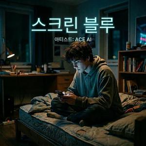 스크린 블루 (Korean Version)