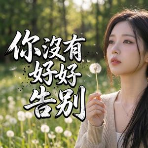 你沒有好好告別