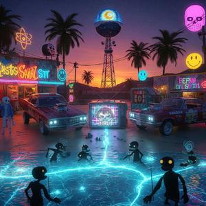 huh?wha? (keep fayetteville funky mix)