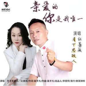 亲爱的你是我唯一 (对唱版)