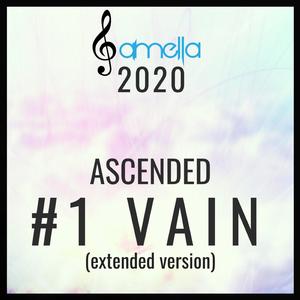 Ascended (Glitchtale) [Vain] (Extended)