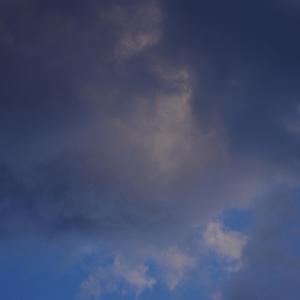 あわいの居場所 / A place in the in-between