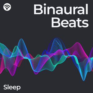 Deep Sleep Waves - Binaural Beats