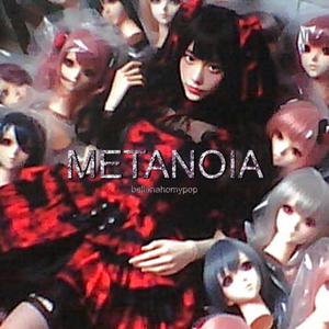 +BELLA'S SLEEP PARALYSIS DEMON PRACTICE+