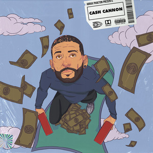 Cash Cannon