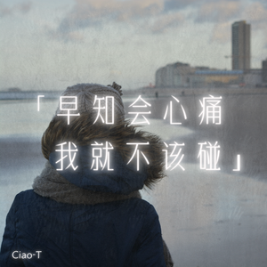 早知会心痛我就不该碰（烟嗓版）